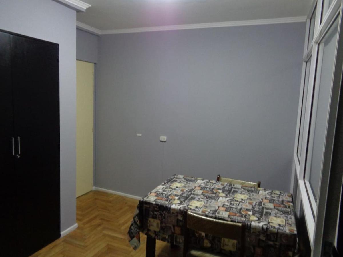Apartamento Caballito Sun