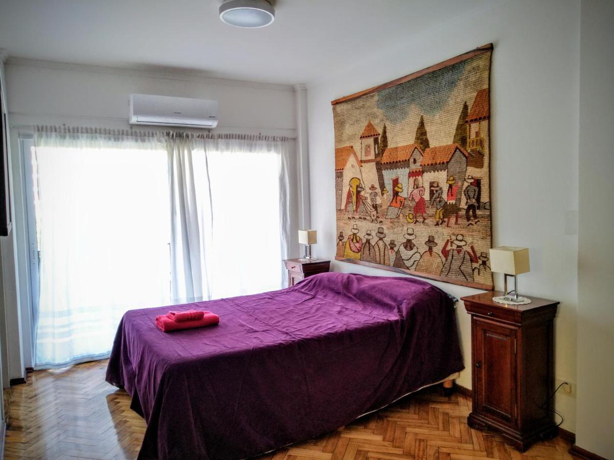 Apartment Modern & Cozy In Palermo *