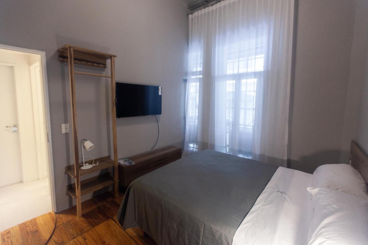 Hostel Franca Buenos Aires