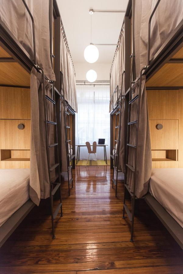 Franca Hostel *