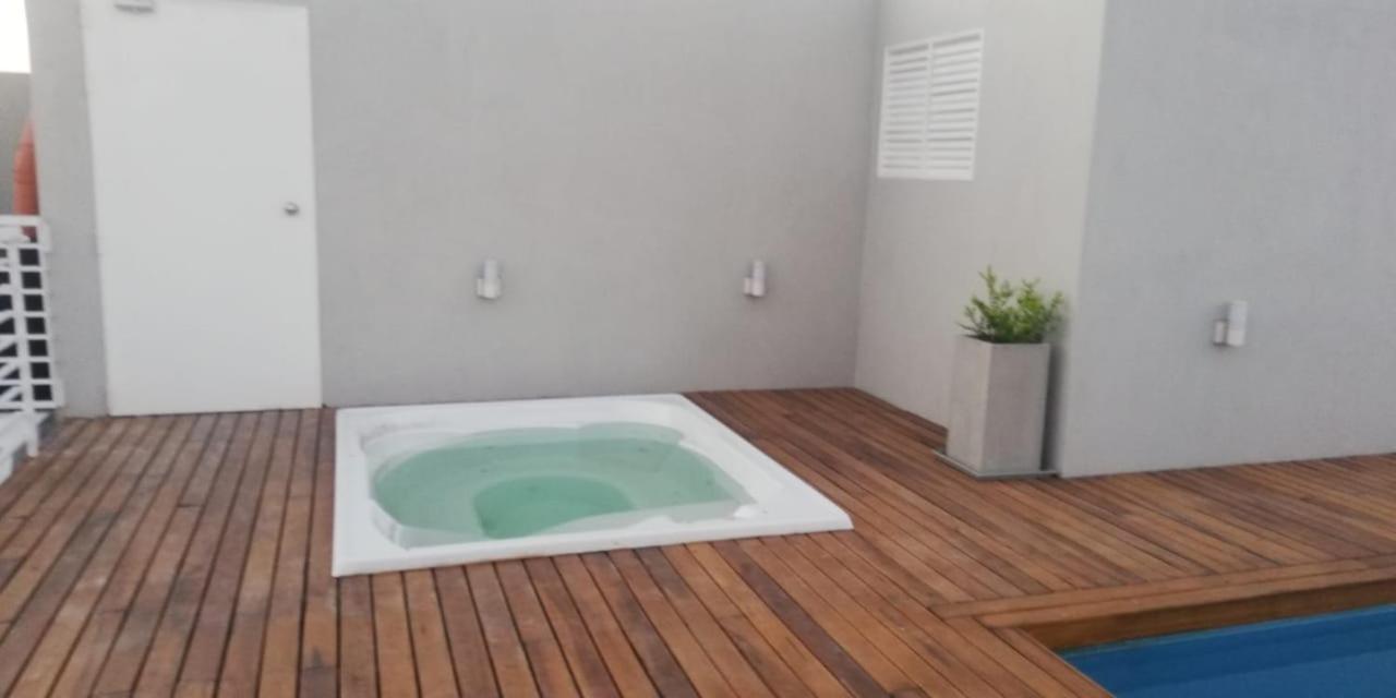 Apartment Wonderful Soho Arcos 1