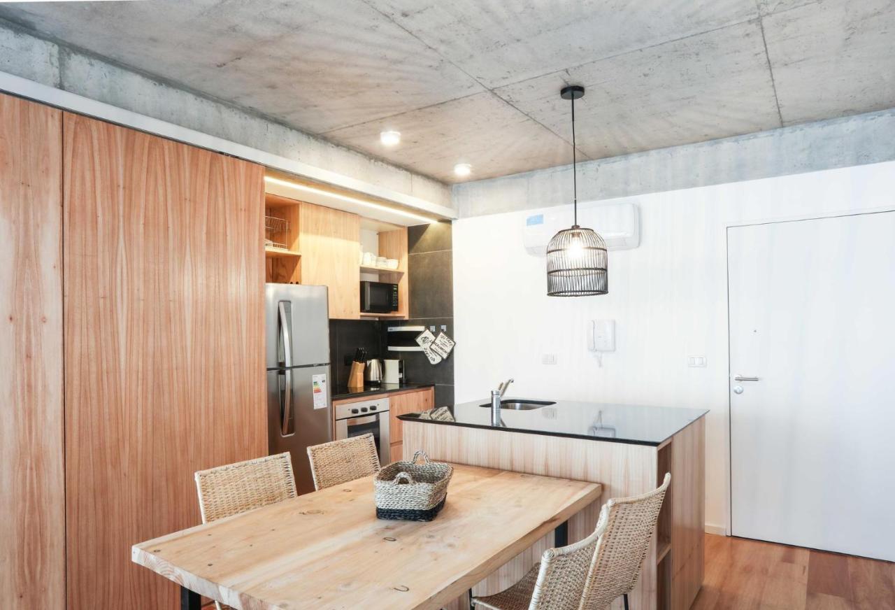 Apartment Nomad *