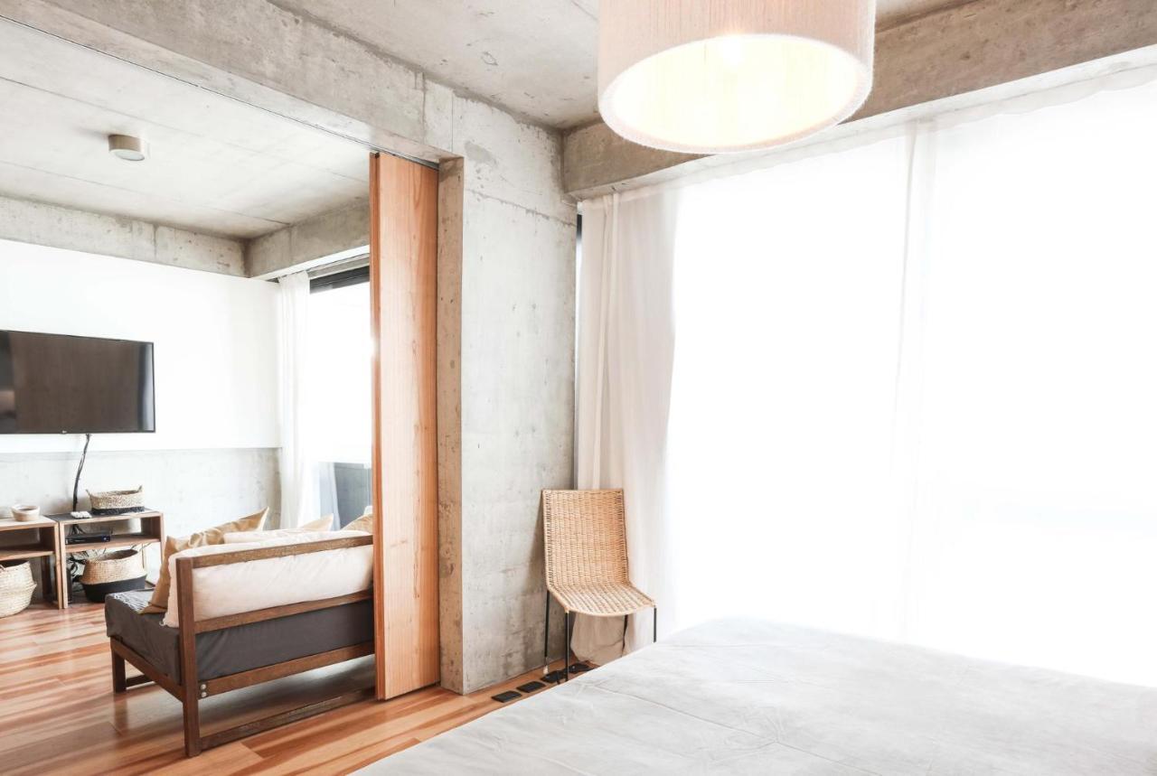 Nomad Apartment *