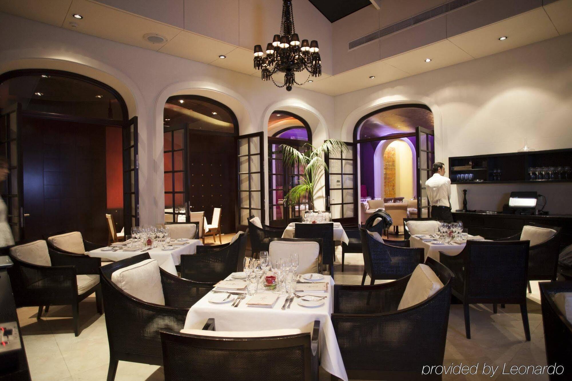 Algodon Mansion Hotel Buenos Aires