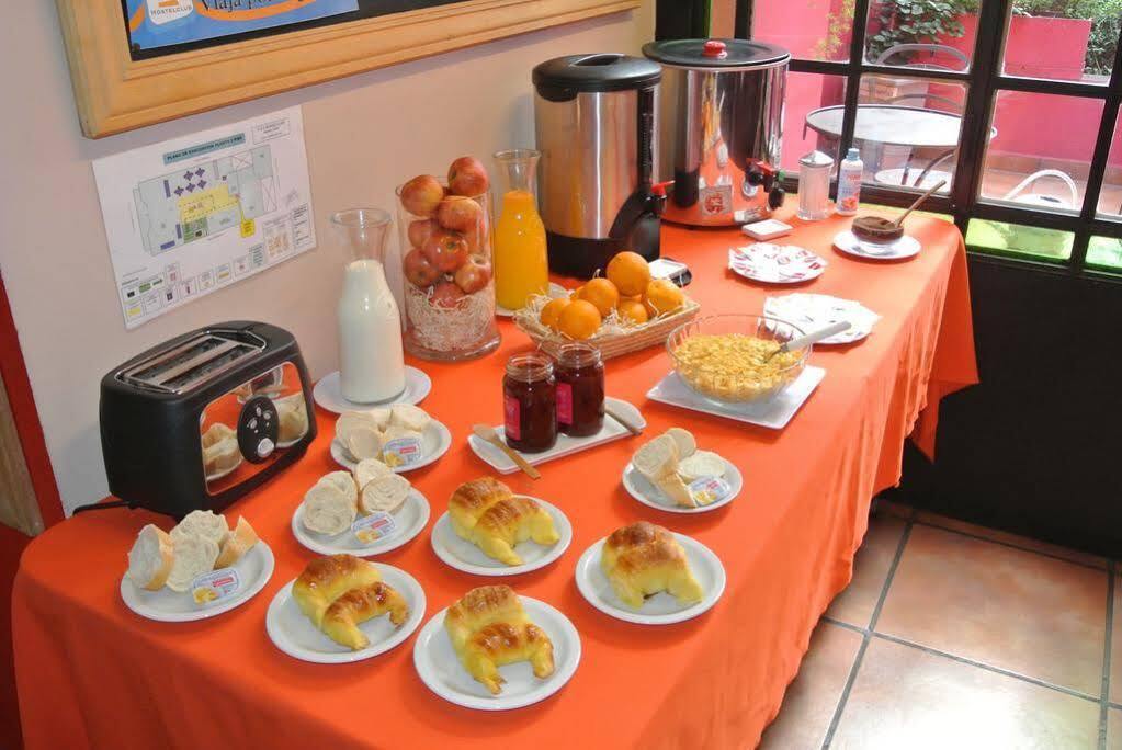 V&s Boutique Hostel Buenos Aires