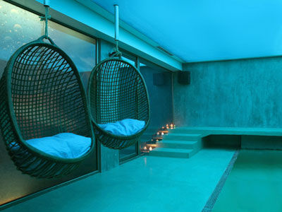 Mansion Vitraux Boutique (adults Only) Hotel