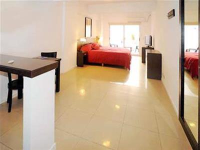 Up Apartment Buenos Aires