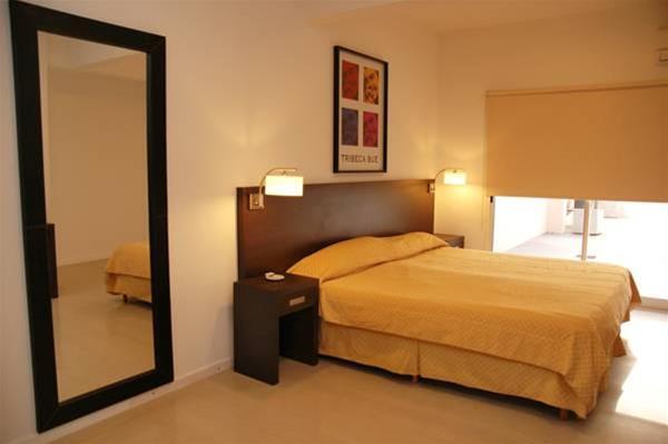 Apartment Up *