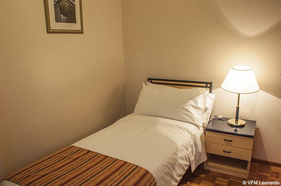 Hotel Cristoforo Colombo Buenos Aires
