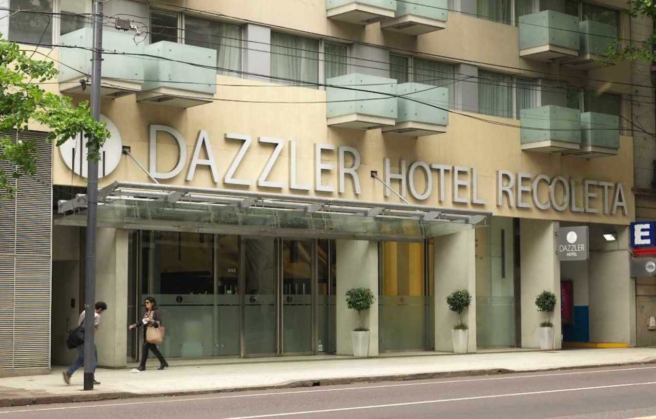 Dazzler By Wyndham Recoleta Hotel Buenos Aires