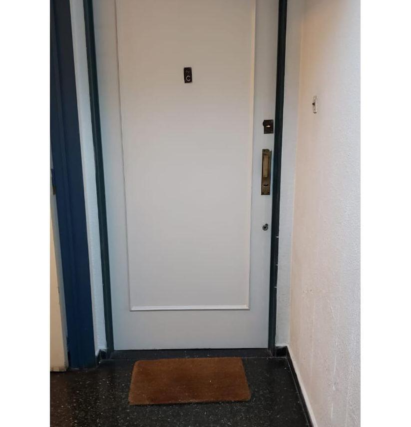 Apartment Bairestop Con 2 Y Estacionamiento Buenos Aires