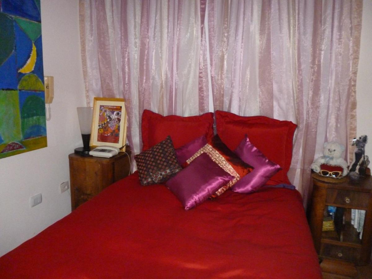 Homestay Lugar Sonado