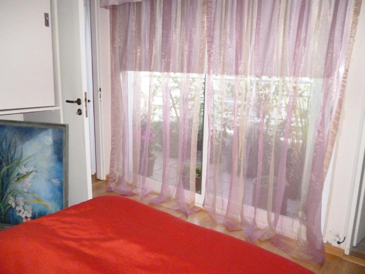Homestay Lugar Sonado