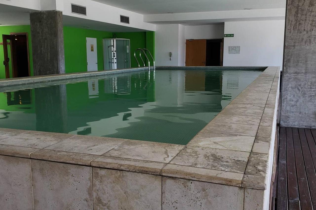 Puerto Madero Con Amenities Apartamento Ciudad Autónoma de Buenos Aires