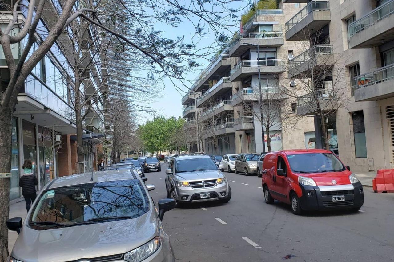 Apartamento Puerto Madero Con Amenities *