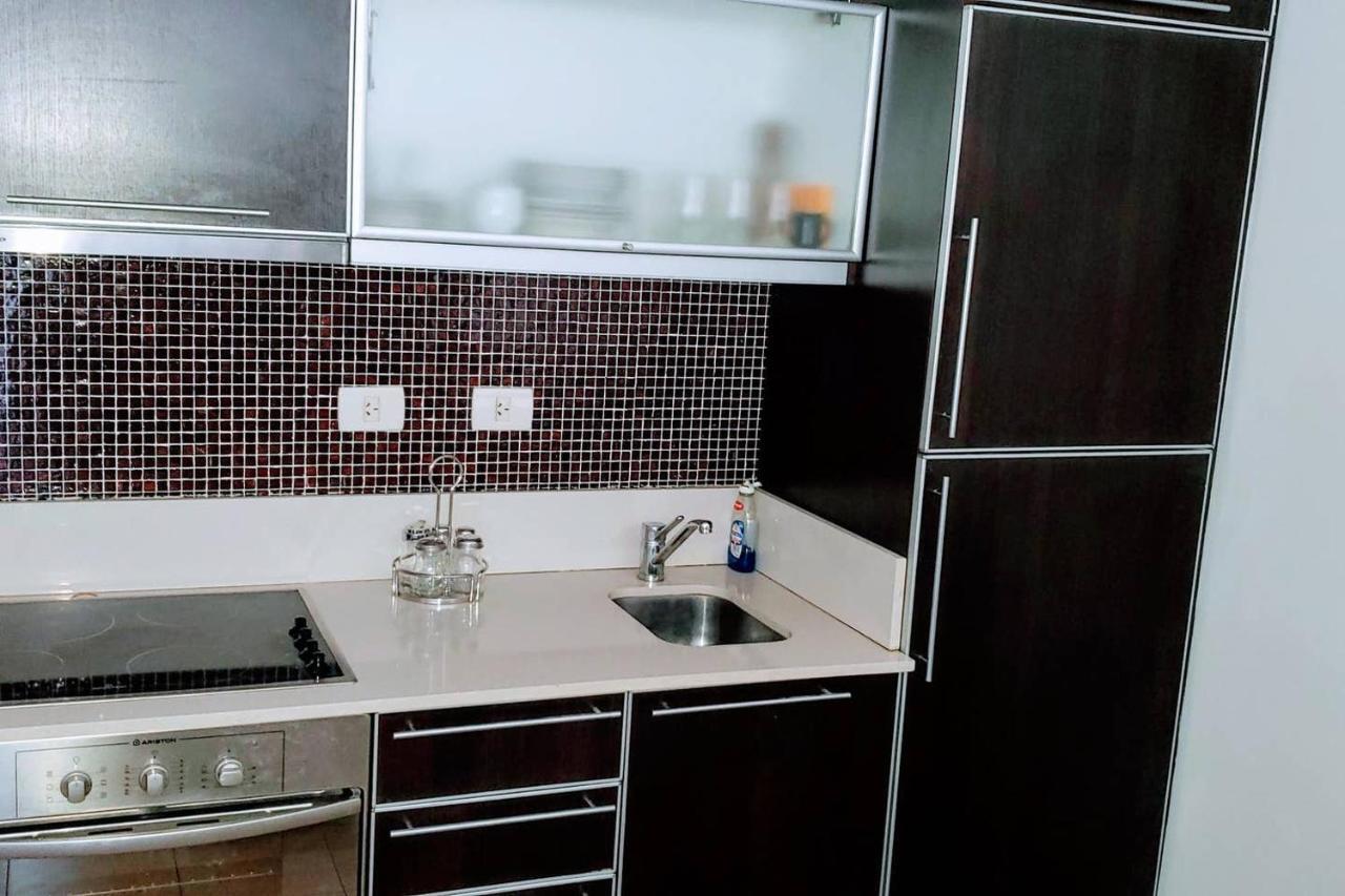 Apartamento Puerto Madero Con Amenities