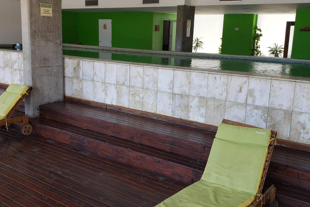 Apartamento Puerto Madero Con Amenities