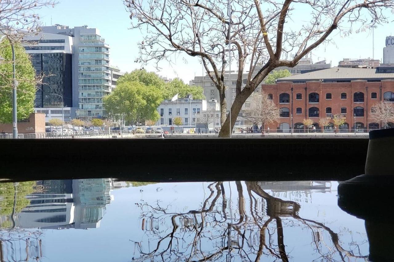 Puerto Madero Con Amenities Ciudad Autónoma de Buenos Aires