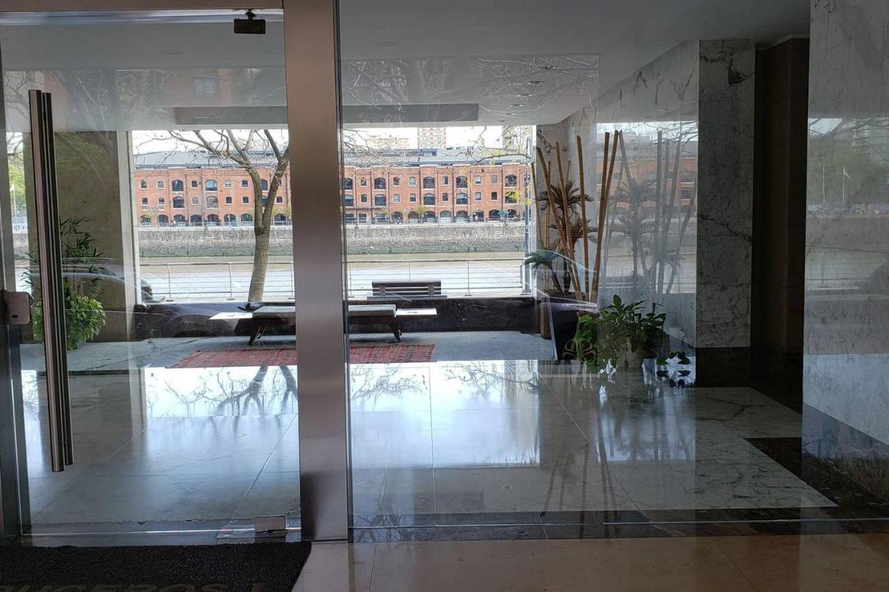 Apartamento Puerto Madero Con Amenities Ciudad Autónoma de Buenos Aires