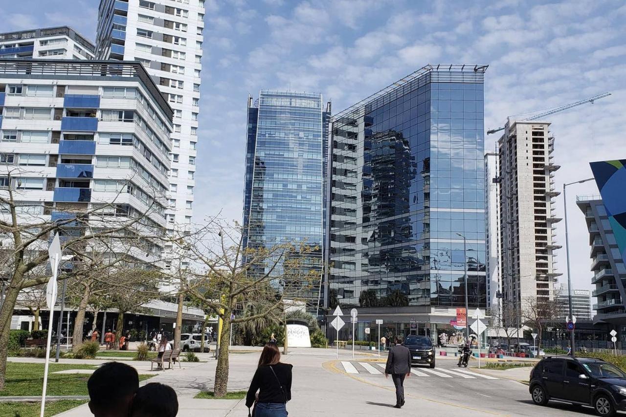 Puerto Madero Con Amenities * Ciudad Autónoma de Buenos Aires