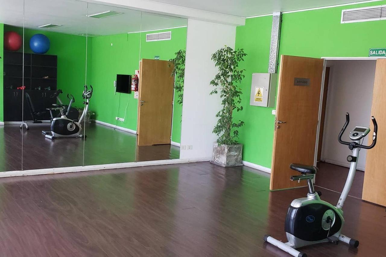 Apartamento Puerto Madero Con Amenities *