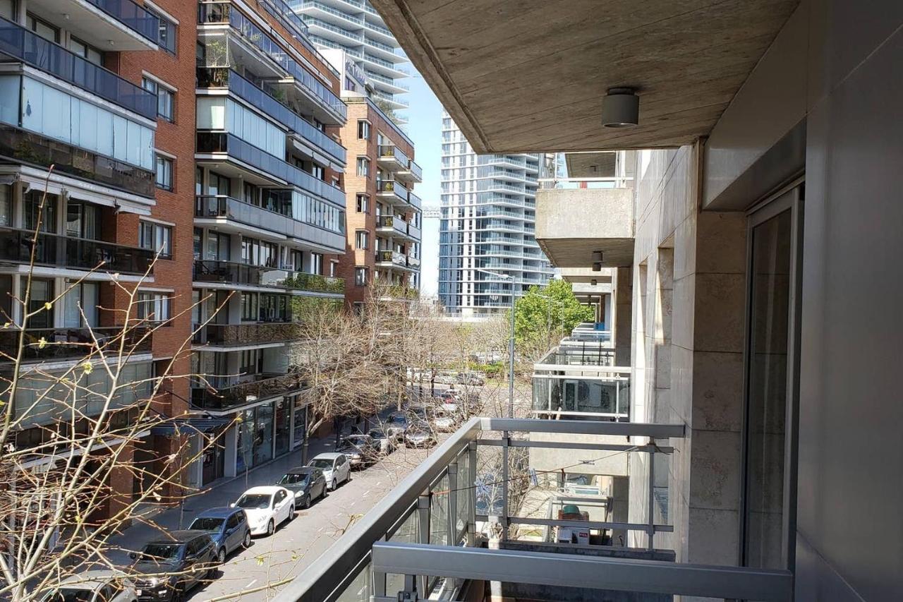 Puerto Madero Con Amenities Apartamento *