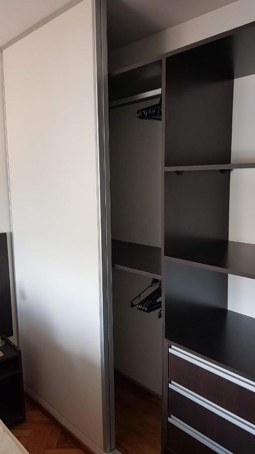 Abasto Rent Apartamento *