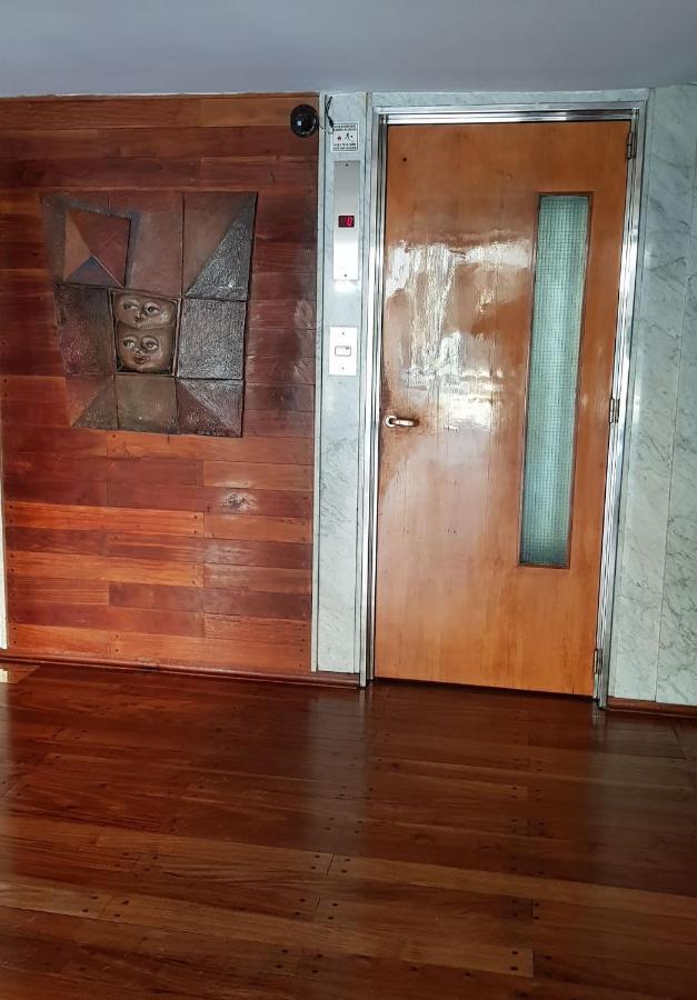 Abasto Rent Apartamento *