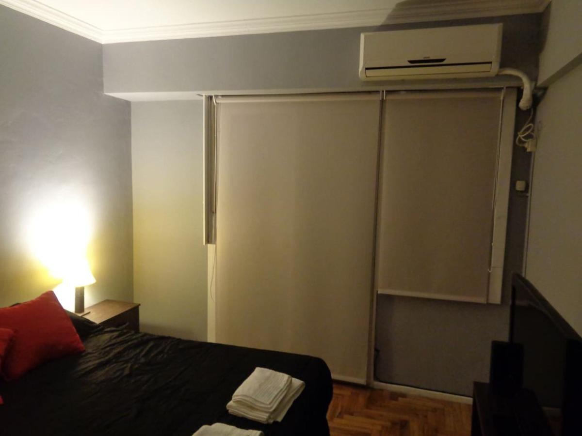 Apartamento Caballito Sun *