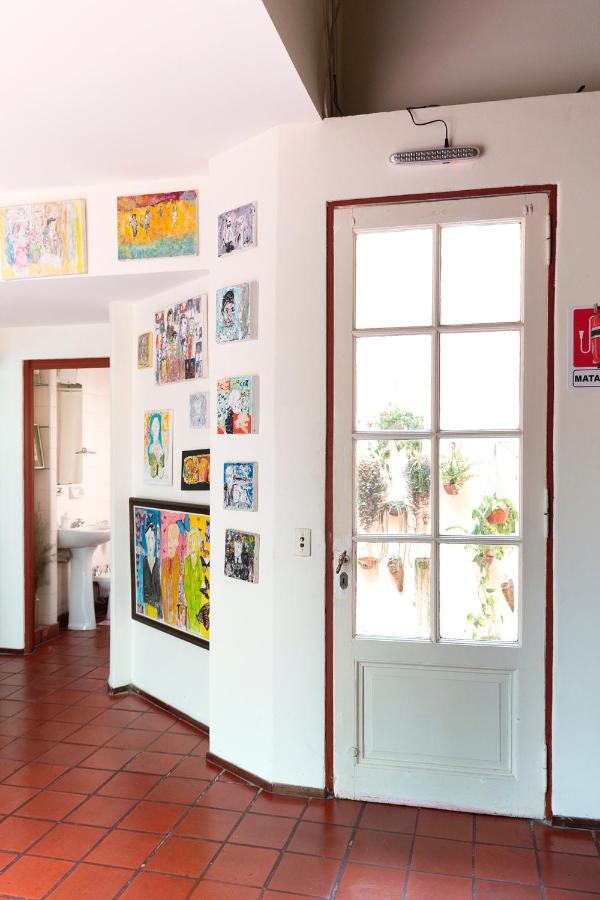 Casa Tatu Guest house Buenos Aires