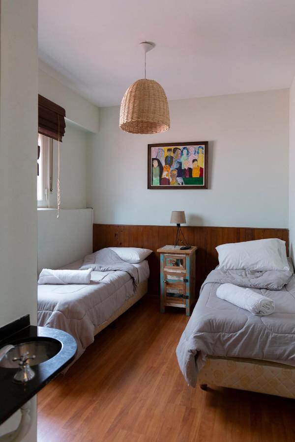 Casa Tatu Guest house *