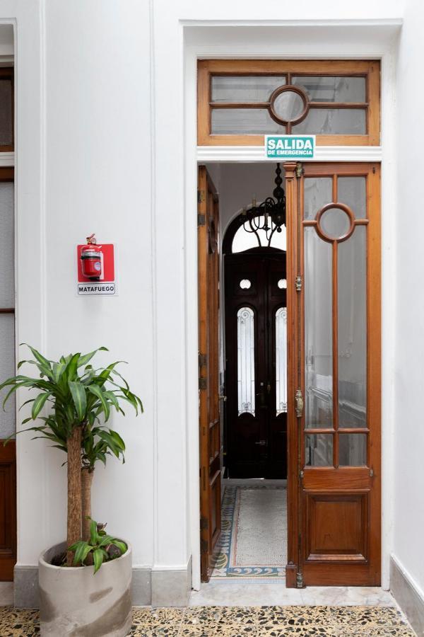 Casa Tatu Guest house *