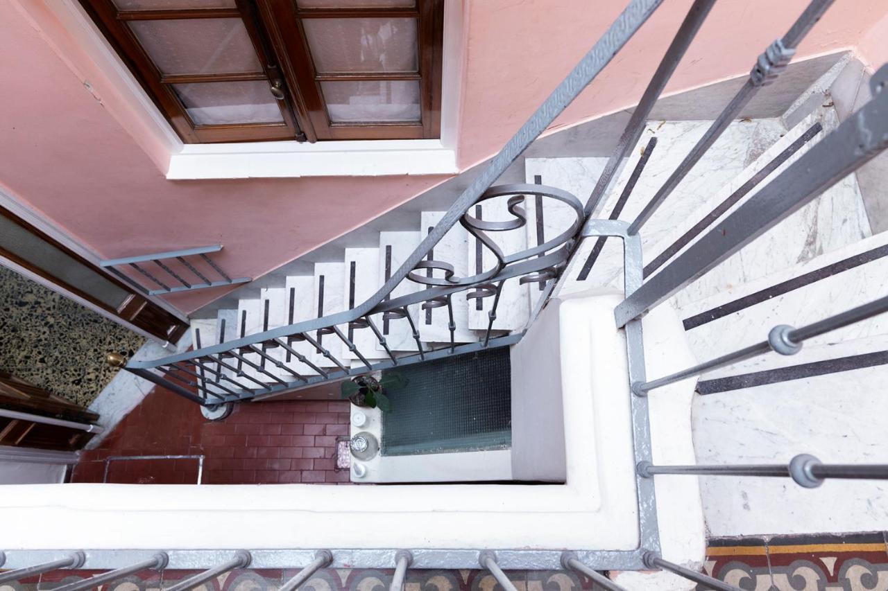 Casa Tatu Buenos Aires