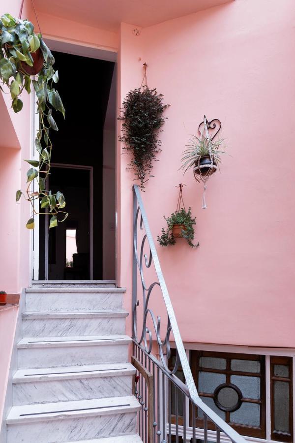Guest house Casa Tatu