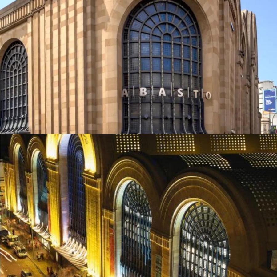Abasto Rent