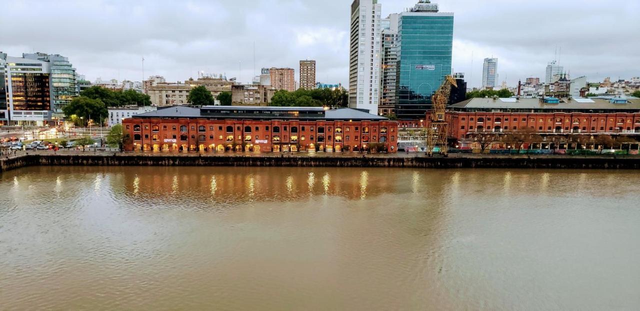 Puerto Madero Con Amenities * Ciudad Autónoma de Buenos Aires
