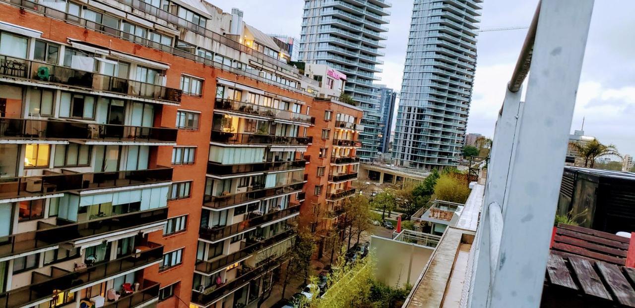 Puerto Madero Con Amenities Ciudad Autónoma de Buenos Aires