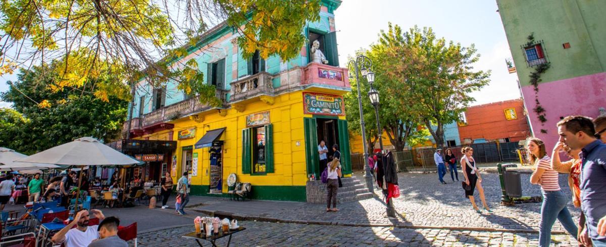 Calido, Luminoso & Excelente Ubicacion Ba Buenos Aires