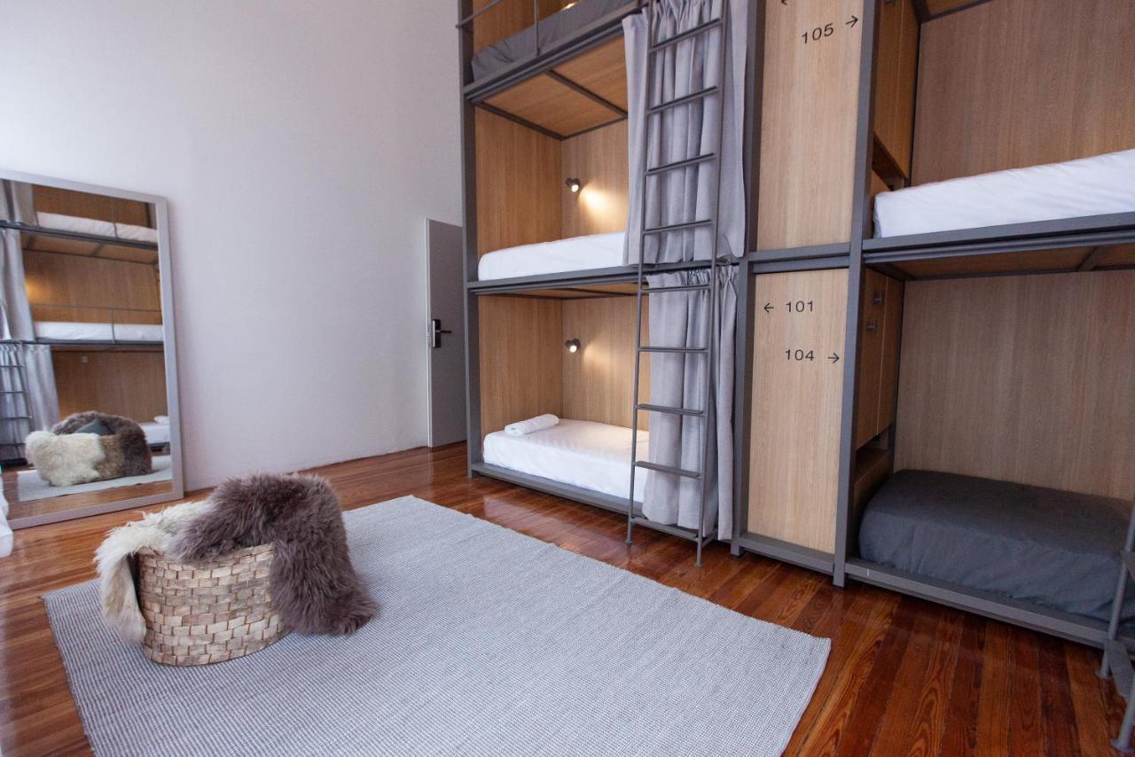 Hostel Franca Buenos Aires