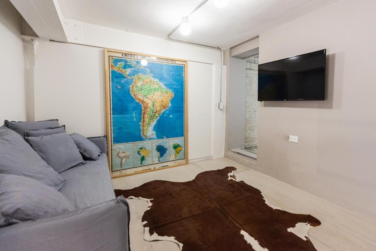 Hostel Franca Buenos Aires