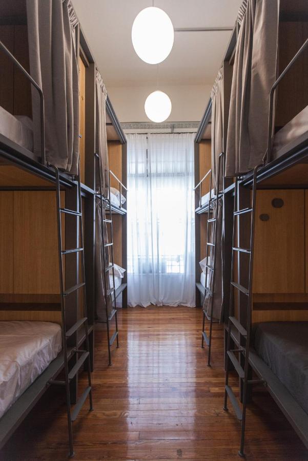 Franca Hostel Buenos Aires