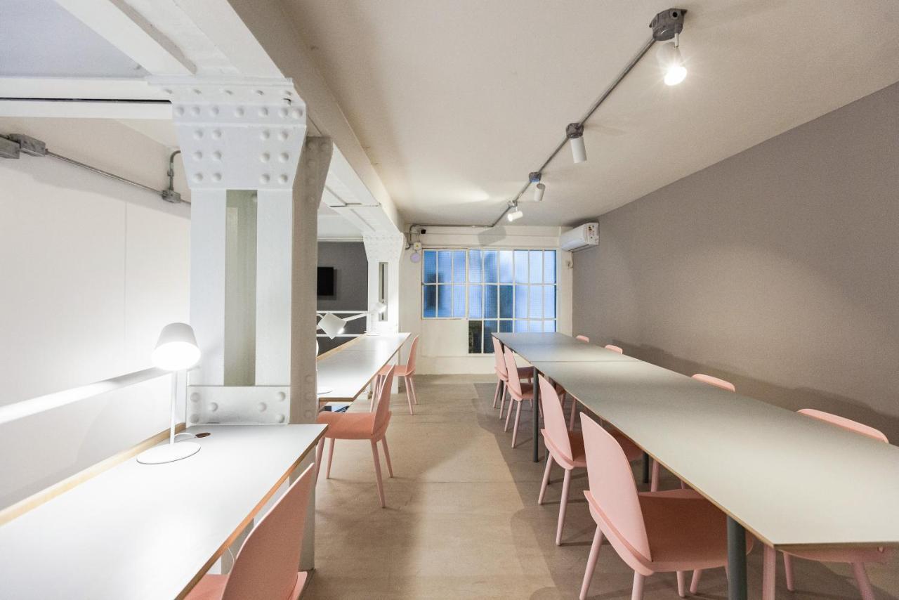 Hostel Franca Buenos Aires