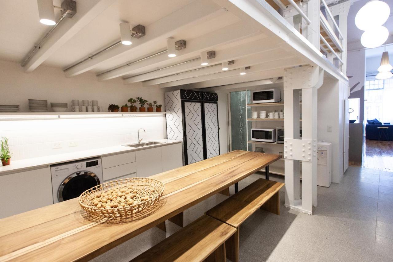Franca Hostel