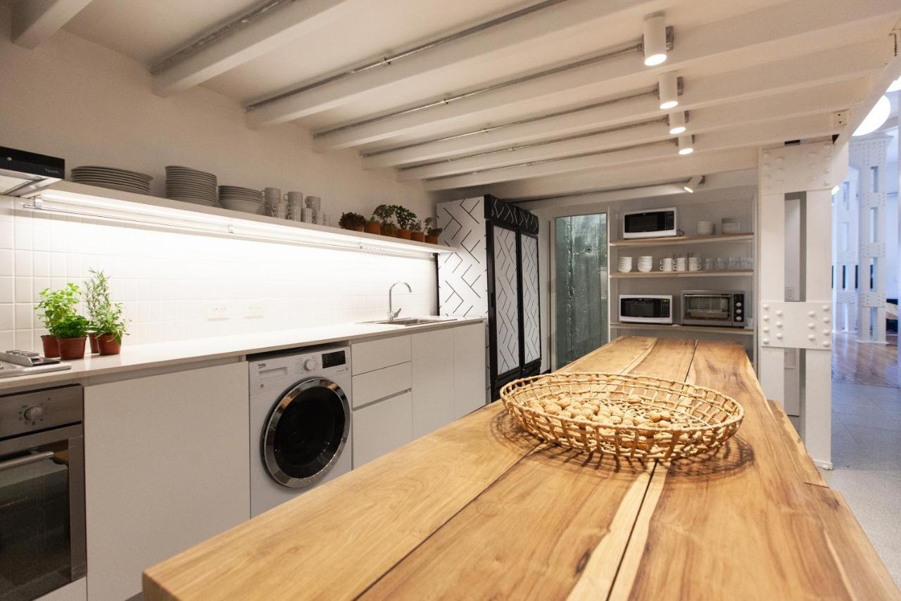 Hostel Franca Buenos Aires