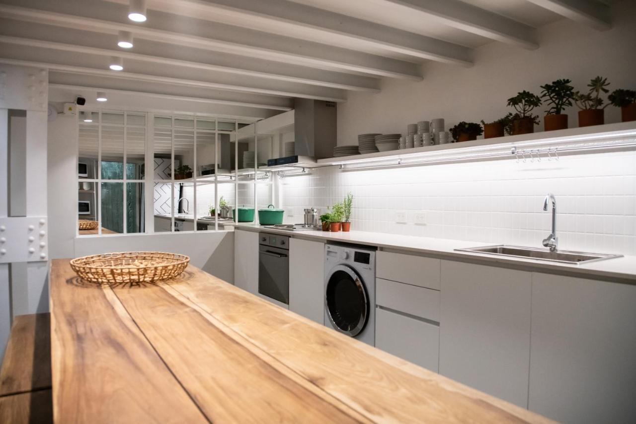 Albergue Franca
