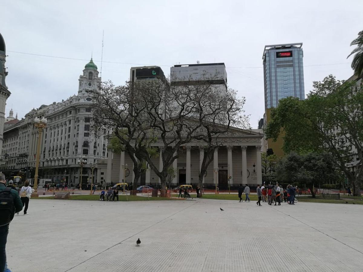 Bairestop Con 2 Y Estacionamiento * Buenos Aires