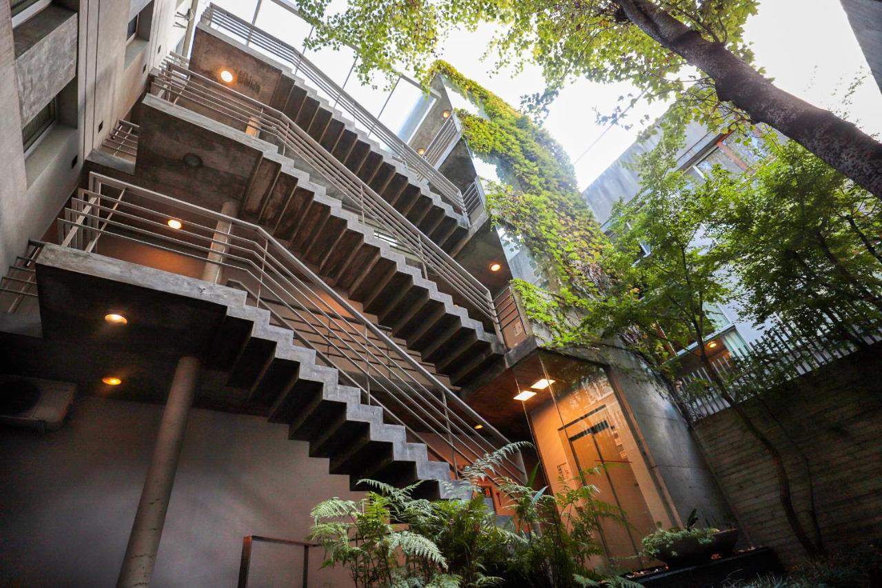 Boutique Design In Palermo Soho * Buenos Aires