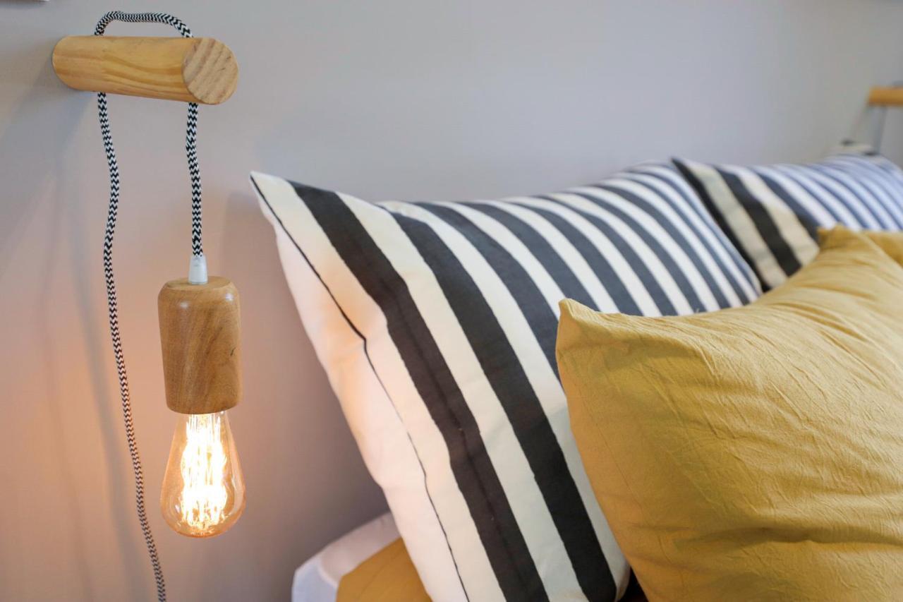 Boutique Design In Palermo Soho