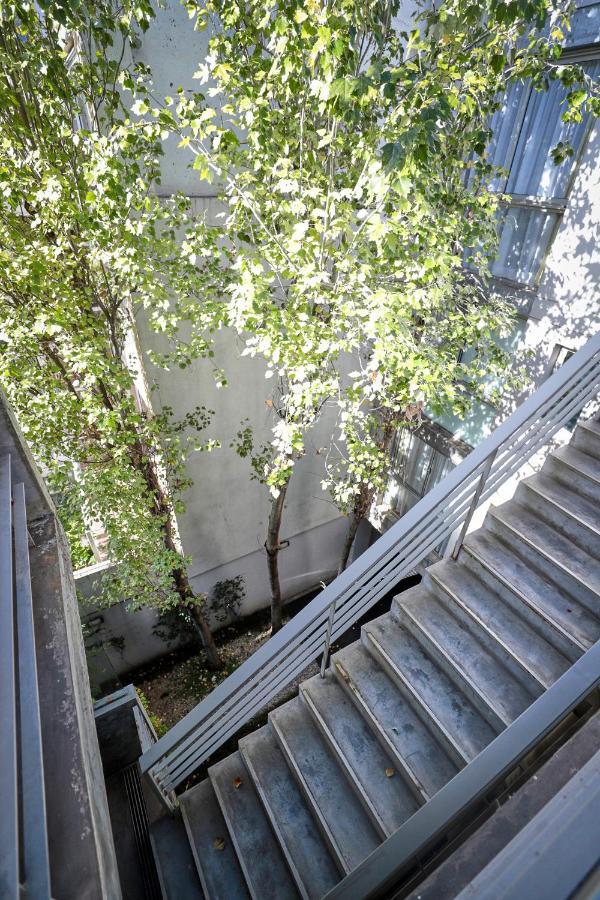 Boutique Design In Palermo Soho *