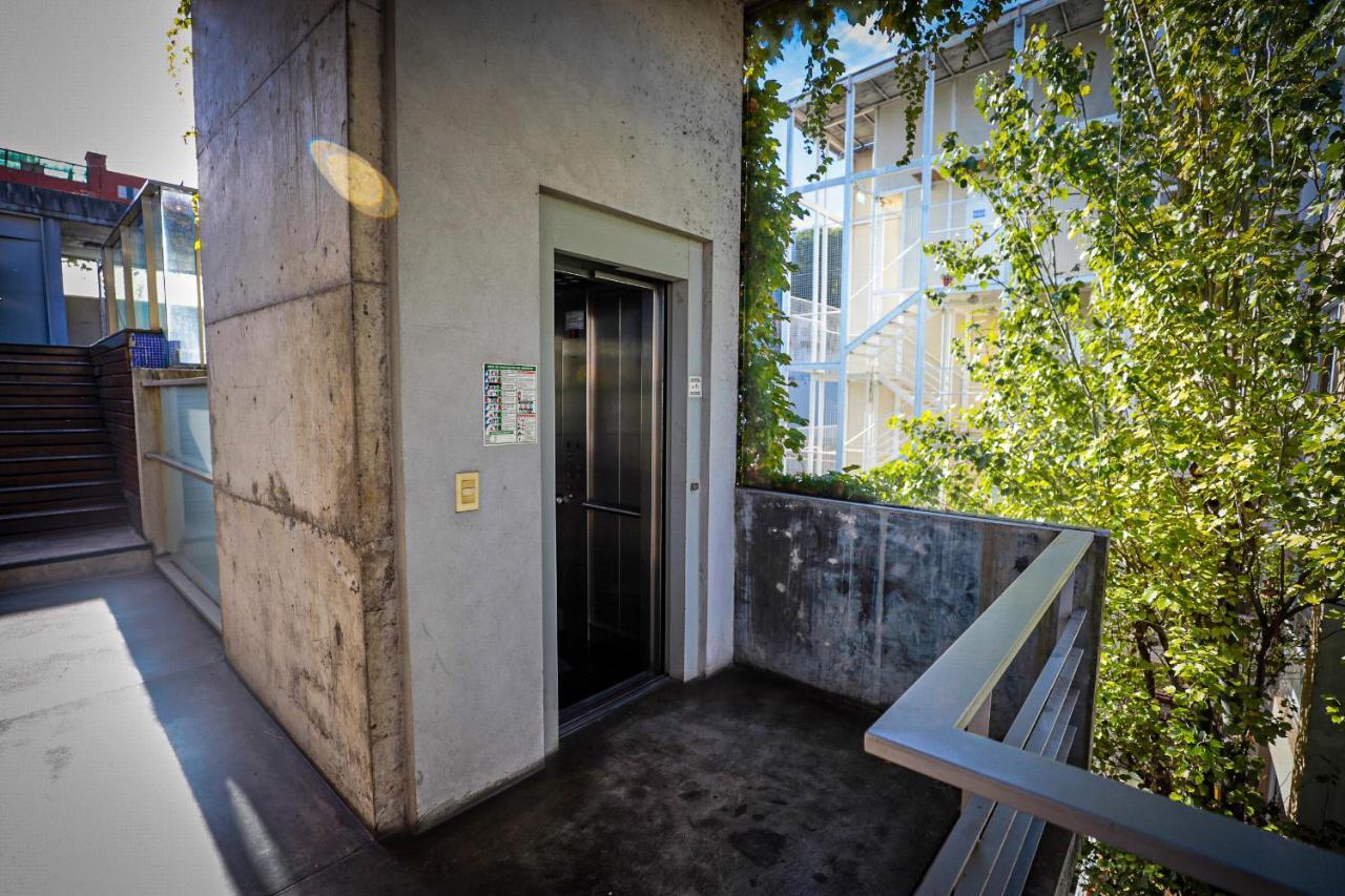 Boutique Design In Palermo Soho Apartment *